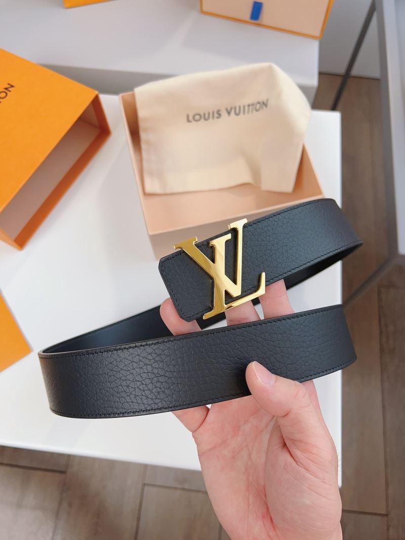 Louis Vuitton Belts